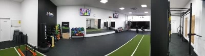 Atenas Training Center