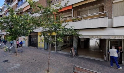 Knokout Leganes