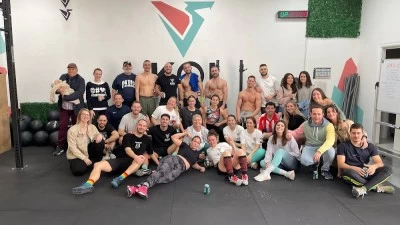 KOI Crossfit