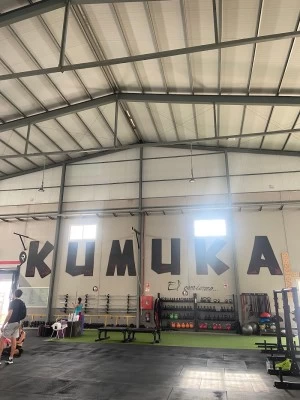 Kumuka CrossFit