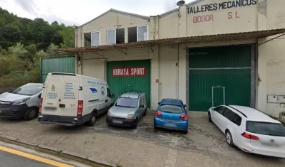 Kuraia Sport Martutene