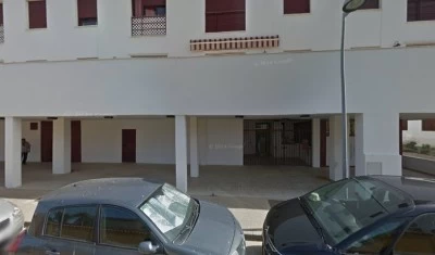 Kyomu Training Conil
