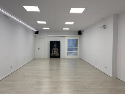 La Casa de l'Anima, Centro de Yoga, Danza y Terapias