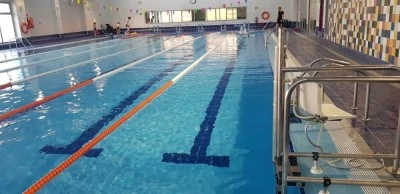 La Casa del Agua Sport - Las Pedroñeras