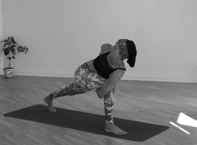 La Casa del Yoga