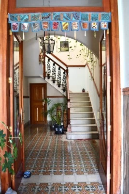 La Casa Encantada de Arucas