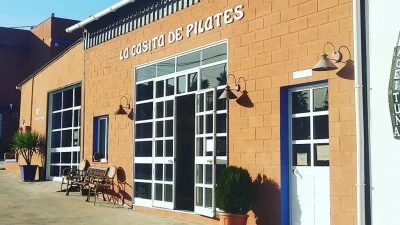 La Casita de Pilates