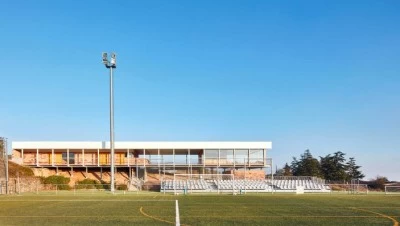 Athletic Matadeperenc