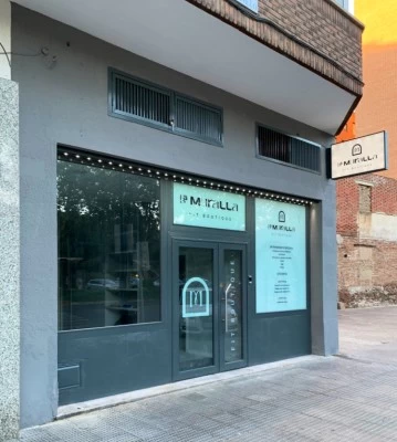 La Muralla fit boutique