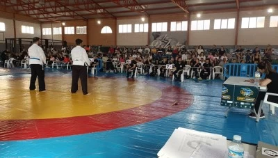 La Palestra