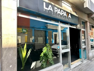 La Papaya Fitness Center