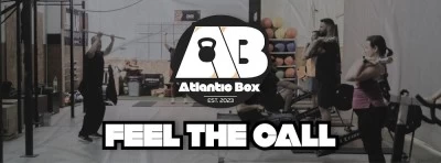 Atlantic Box by 928