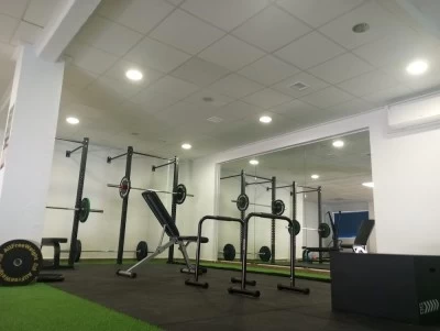 La Sagra Club  Centro de Entrenamiento Funcional y Personal