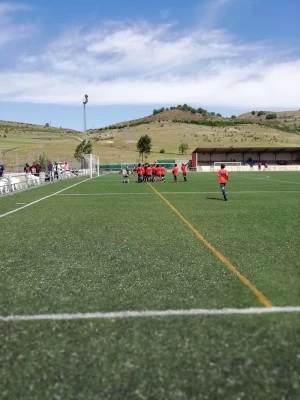 La Salceda