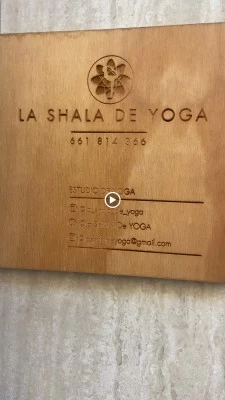 La Shala de Yoga