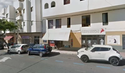 La tía del Cbd