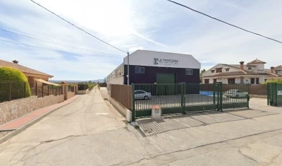 La Trinchera