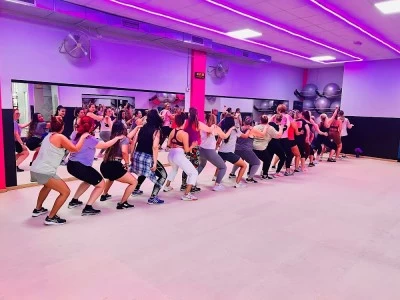 Ladies Gym