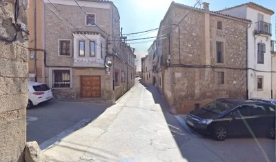Lagartera