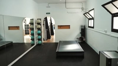 Atlas Fit Badalona