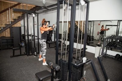 Lajares Gym
