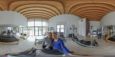 Gimnasio