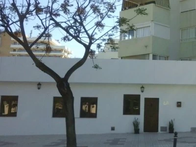 Gimnasio