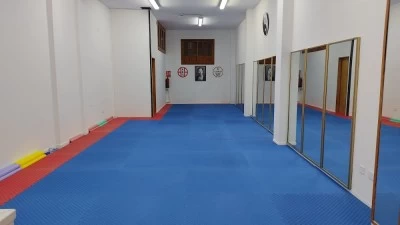 Gimnasio