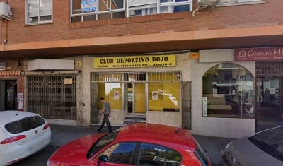 Club Deportivo Dojo