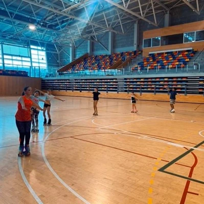 Club Patí d'Osona
