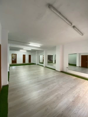 Gimnasio
