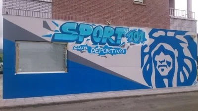 101 Sport Center Cicero