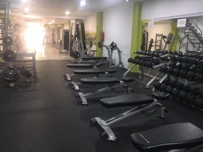 Gimnasio