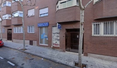 Fisioterapia Pilates