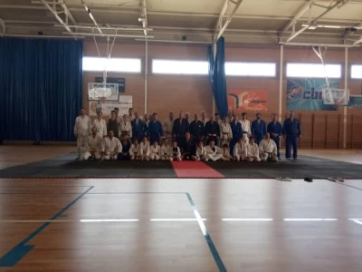 Gimnasio