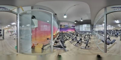 Gimnasio Lugo