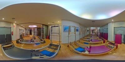 Pilates Official Studio
