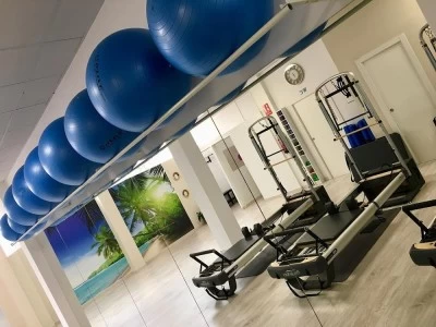 Activa't Pilates Studio Centro de Pilates e Hipopresivas en Castelldefels