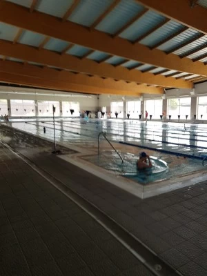 Gimnasio