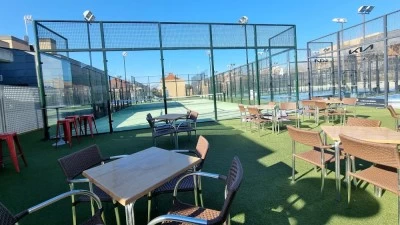 Club Deportivo Willy Garena