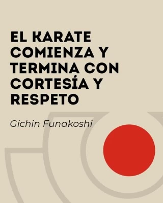 Dojo Karate Cervantes