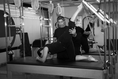 Crossfit Las Rozas