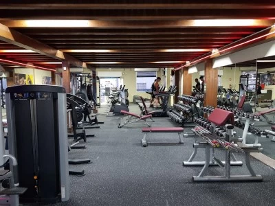 Gimnasio