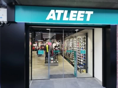 ATLEET