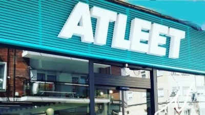Atleet