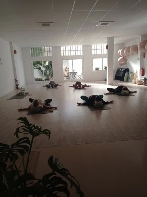 Cos Espai de Moviment - Ioga i pilates Mataró