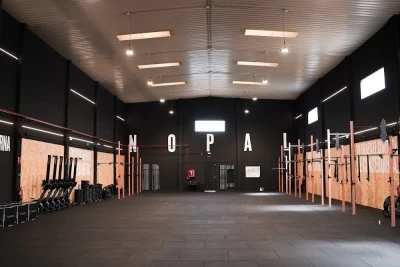 CrossFit Nopal