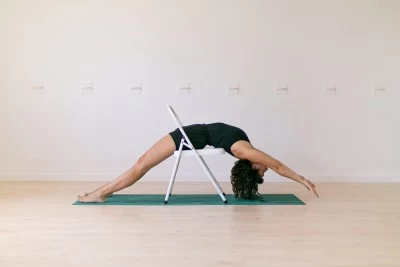 Estudio de Yoga Dhāraṇā