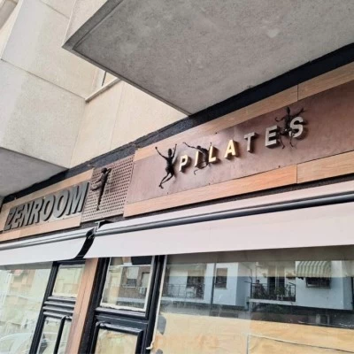 Estudio Pilates Zen Room