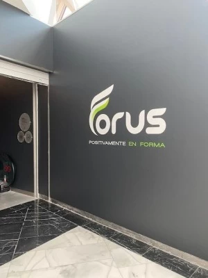 Forus Alcalá Magna